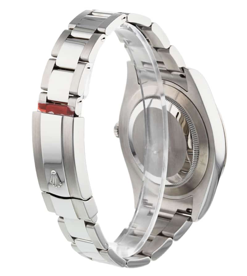 Rolex Datejust II 116334
